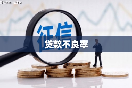 富源贷款不良率