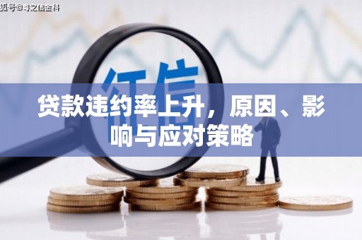 富源贷款违约率上升，原因、影响与应对策略