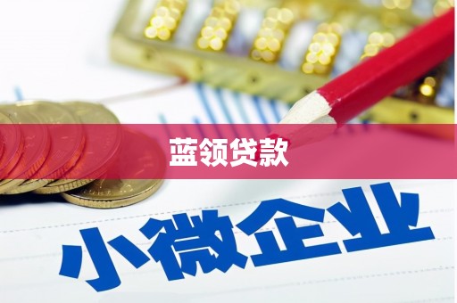 富源蓝领贷款