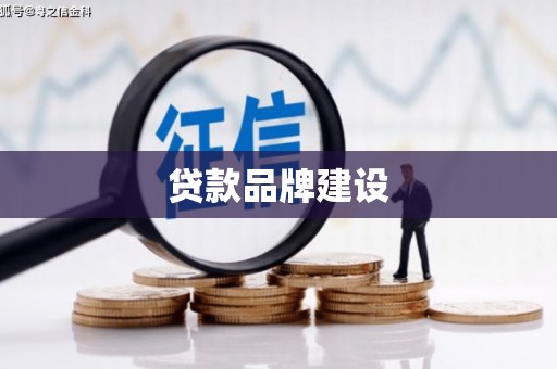 富源贷款品牌建设