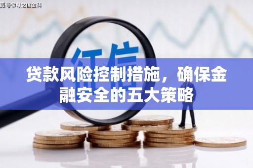 富源贷款风险控制措施，确保金融安全的五大策略