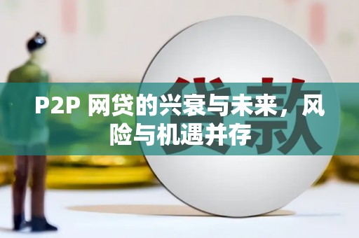 富源P2P 网贷的兴衰与未来，风险与机遇并存