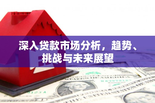 富源深入贷款市场分析，趋势、挑战与未来展望
