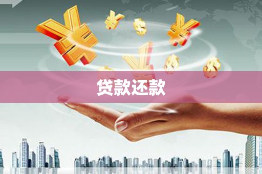 富源贷款还款