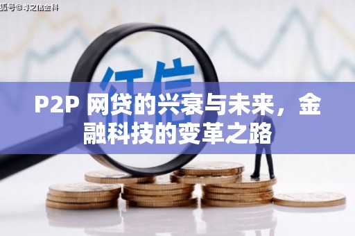 富源P2P 网贷的兴衰与未来，金融科技的变革之路