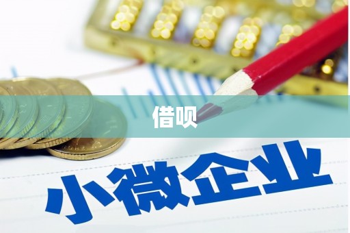 富源借呗