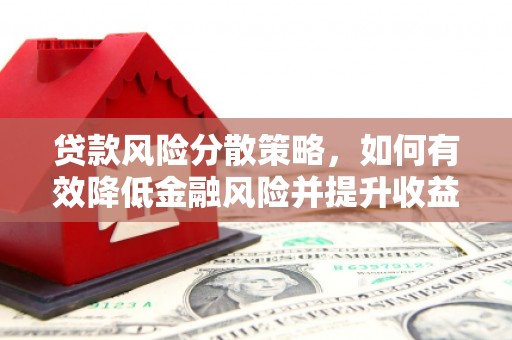 富源贷款风险分散策略，如何有效降低金融风险并提升收益