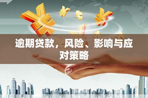 富源逾期贷款，风险、影响与应对策略