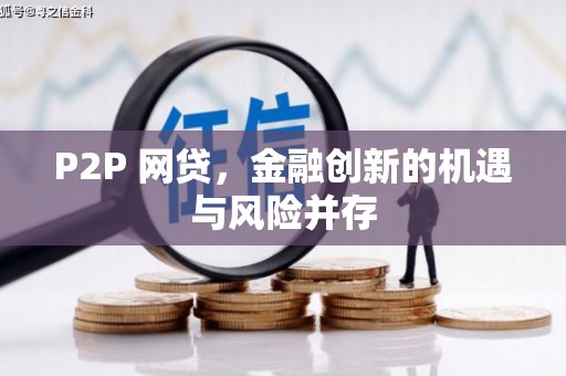 富源P2P 网贷，金融创新的机遇与风险并存
