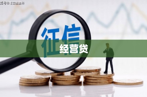 富源经营贷