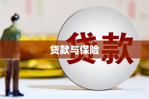 富源贷款与保险