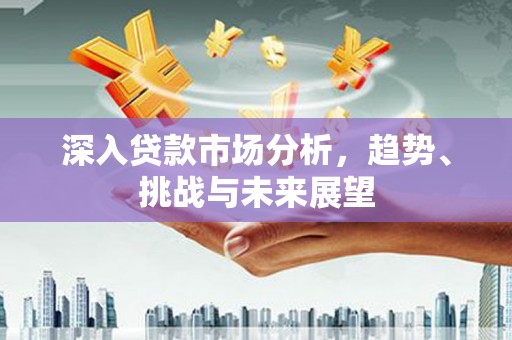 富源深入贷款市场分析，趋势、挑战与未来展望